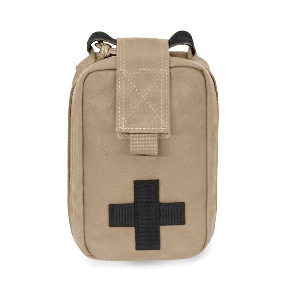 PERSONAL MEDIC RIP OFF - COYOTE - 1 | YEO